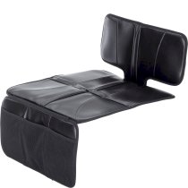 Protectie bancheta auto din piele ecologica Britax Romer - Negru