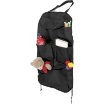Organizator pentru scaun auto Britax Romer - Black
