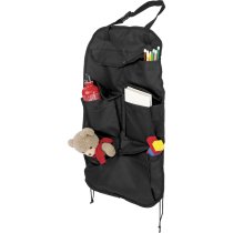 Organizator pentru scaun auto Britax Romer - Black