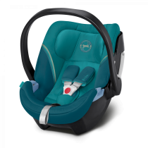 Scoica auto pentru copii Cybex Gold Aton 5, 0-13 kg, sigura