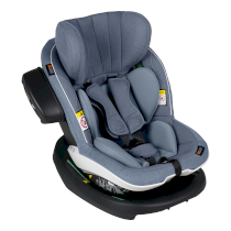  - Scaun auto pentru copii BeSafe iZi Modular X1 i-Size 6 luni - 4 ani - 1
