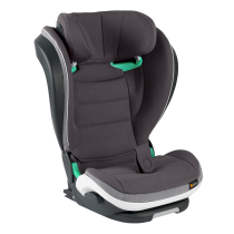 Детско столче за кола BeSafe iZi Flex Fix i-Size, 100 - 150 см, безопасно