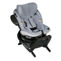 Детско столче за кола BeSafe iZi Turn M i-Size, въртящо се, 6 месеца-4 години