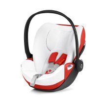 Cybex Platinum - Cloud Z дишащо лятно покривало