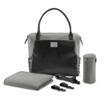 Shopper Bag Cybex Platinum pentru carucioarele Priam - Soho Grey