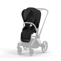 Текстилна материя за детска количка Cybex Platinum Priam 4.0, елегантна, мека