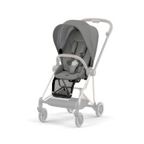 Carucioare copii / Material textil - Material textil scaun sport Cybex Platinum - Mios 3.0 - 2