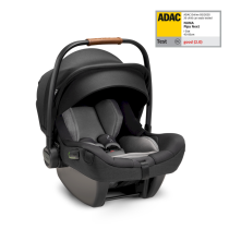 Автомобилна работа - Детско столче за кола Nuna Pipa Next I-Size, раждане - 83 см, леко - 2