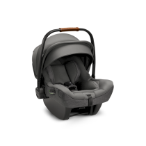 Автомобилна работа - Детско столче за кола Nuna Pipa Next I-Size, раждане - 83 см, леко - 1