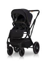 Бебешки колички / Спортни колички - Спортна детска количка Cavoe Axo Style, удобна, premium edition - 2