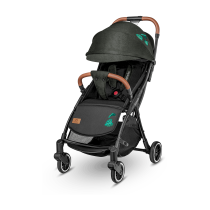 Carucior sport Lionelo - Julie One pentru copii, compact