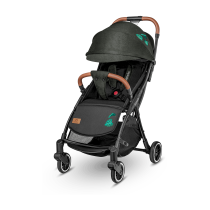 Бебешки колички - Спортна детска количка Lionelo - Julie One компактна - 1