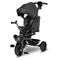 La plimbare / Triciclete - Tricicleta pliabila pentru copii Lionelo - Kori  - 1