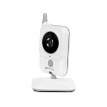 Οθόνες μωρού - Lionelo Babyline 7.1 Baby Monitor με θερμικό αισθητήρα - 2