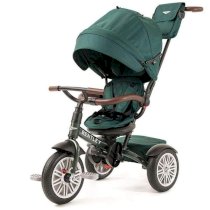 La plimbare - Tricicleta pentru copii Bentley 6 in 1 - 6 luni - 3 ani - 2