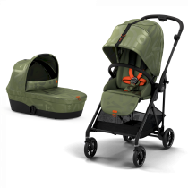 Бебешки колички / Бебешки колички 2 в 1 - Детска количка Cybex Gold 2 в 1 - Melio Street ултра лека спортна  - 1