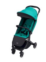 Бебешки колички - Спортна детска количка Anex Air-X, лека, компактна - 1