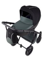 Бебешки колички - Детска количка 2 в 1 Anex M/ Type PRO, многофункционална - 1