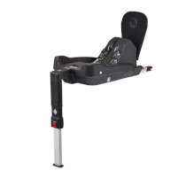 Scaune auto / Accesorii scaune auto - Baza Isofix pentru scoica auto Anex Avionaut-Pixel - 1