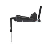 Scaune auto / Accesorii scaune auto - Baza Isofix pentru scoica auto Anex Avionaut-Pixel - 2