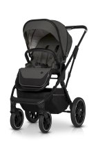 Παιδικά καρότσια - Καρότσι μωρού Cavoe Axo Comfort, προστατευτικό, αναστρέψιμο - 2