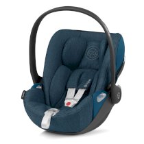 Scoica auto pentru copii Cybex Platinum - Cloud Z i-Size Plus 0-24 luni 