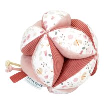 Little Dutch Sensory Ball - Συλλογή Flowers & Butterflies