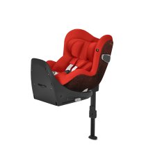 Scaune auto / Scaune auto Grupa 0-1 (0-18 kg) - Scaun auto pentru copii Cybex Sirona Z2 i-Size, 0-4 ani, fara baza - 2
