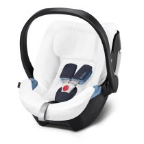 Husa de vara Cybex Gold, pentru scoica Aton 5