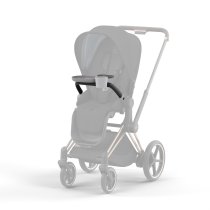 Carucioare copii / Accesorii carucioare / Tavita mancare pentru carucior - Tavita de gustari Cybex Platinum, pentru carucior - 2