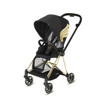 Carucior 2 in 1 pentru copii Cybex Mios 2.0 Wings by Jeremy Scott, cu landou
