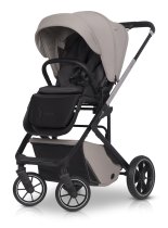 Бебешки колички - Спортна детска количка Cavoe Moi+, елегантна и компактна - 1