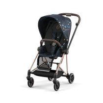 Παιδικό καρότσι Cybex Mios 3.0 Jewels of Nature