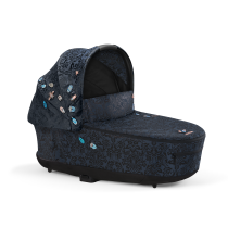 Carrycot for Cybex Priam/ e-Priam 4.0 καρότσι Jewels of Nature