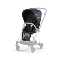 Плат за спортна седалка Cybex Mios 3.0 Jewels of Nature