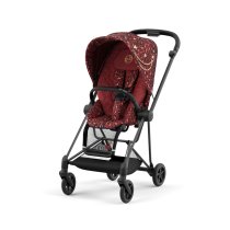 Καρότσι μωρού Cybex Mios 3.0 Rockstar by Alec Voelkel