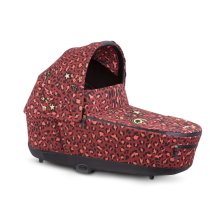 Carrycot for Cybex Priam/ e-Priam 4.0 Rockstar by Alec Voelkel