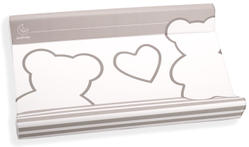 Подставка за повиване и пеленане, за скрин за корито Italbaby Matisse, колекция Boutique, с две страни