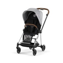 Καρότσι μωρού Cybex Mios 3.0 Koi Crystallized