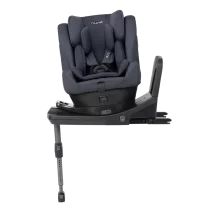 Столчета за кола / Столчета за кола Група 0-1 (0-18 кг) - Детско столче за кола Nuna i-Size PRYM, група 0-1, 40-105 см, въртящо се - 1