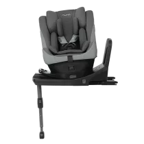 Столчета за кола / Столчета за кола Група 0-1 (0-18 кг) - Детско столче за кола Nuna i-Size PRYM, група 0-1, 40-105 см, въртящо се - 2