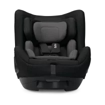 Scaun auto pentru copii Nuna TODL NEXT, 40 -105 cm, rotativ - Caviar