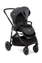 Бебешки колички - Детска спортна количка Joie Versatrax, лесна за сгъване и просторна - 2