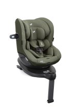 Детско столче за кола Joie i-Spin 360°, най-безопасното, раждане-105см