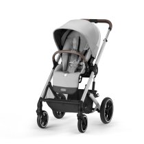 Бебешки колички - Спортна детска количка Balios S Lux ново издание - 2