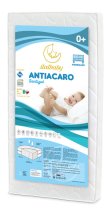 Camera copilului / Patuturi bebe - Salteluta Italbaby Antiacaro pentru patut, impotriva acarienilor - 1
