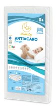 Матрак Italbaby Antiacaro за кошара, против акари