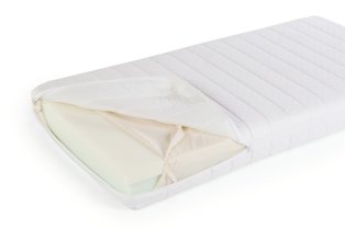 Стаята на детето - Italbaby Memory Evo матрак за кошара, с памет - 2