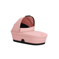 Παιδικά αυτοκίνητα - Carrycot για καρότσι Cybex Melio, νέο μοντέλο - 2