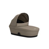 Παιδικά αυτοκίνητα - Carrycot για καρότσι Cybex Melio, νέο μοντέλο - 1